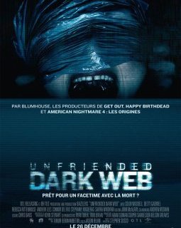 Unfriended : il sort au cinéma cette semaine