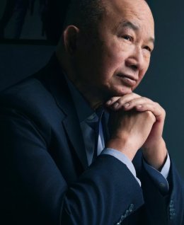 John Woo bientôt à Lyon ! 