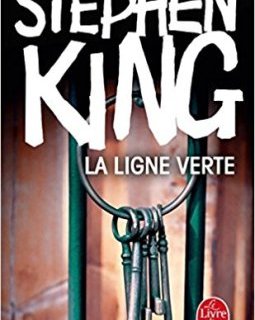 La Ligne verte - Stephen King