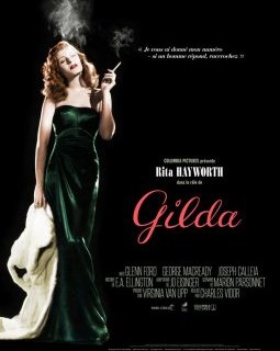 Gilda - Charles Vidor