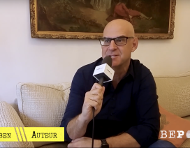 A coeur ouvert : Harlan Coben 