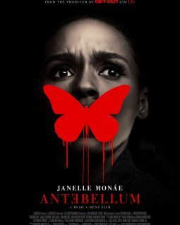 Antebellum - Gerard Bush - Christopher Renz