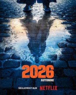 Encore un peu de patience pour la saison 4 de Lupin. Voici les dernières infos. 