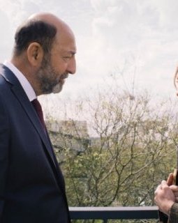 Le début du tournage de la saison 4 de Baron noir !