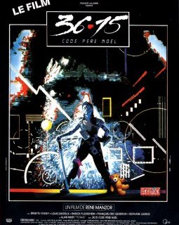 36 15 code Père Noël