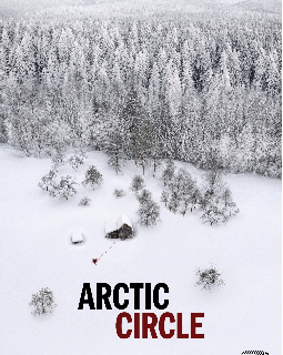 Arctic Circle - Saison 1