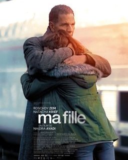 Ma fille - Naidra Ayadi 
