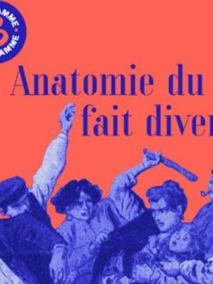 Mais pourquoi le fait divers nous fascine tant ? Attention, entretien passionnant avec Thomas Rozec. 