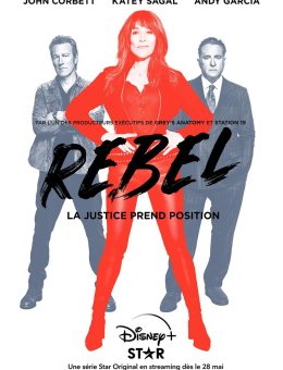 Rebel, la nouvelle série Star Original