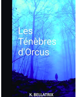 Les ténèbres d'Orcus - K Bellatrix