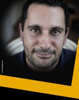 Quais du Polar 2023 - Entretien avec Marc Fernandez