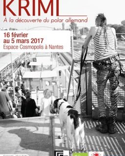 Une exposition sur le polar allemand à Nantes 