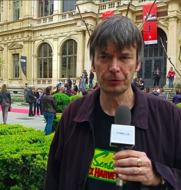 Ian Rankin