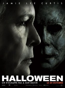 Halloween, Invasion et Halloween La Nuit des Masques : ils (re)sortent au cinéma cette semaine