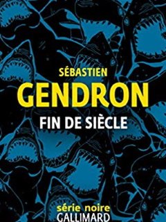 Rencontre avec Sébastien Gendron - 26 Mars