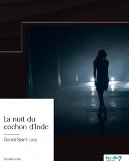 La nuit du cochon d'Inde - Daniel Saint-Lary
