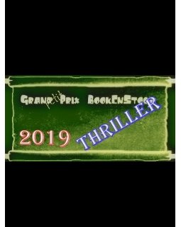 Thriller - Les lauréats du prix Book en Stock 2019