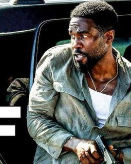 La première bande-annonce de la série Man on Fire, l'adaptation des romans d'A.J. Quinnell.