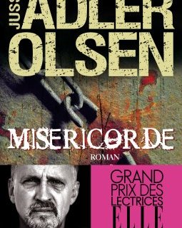 Miséricorde - Jussi Alder Olsen
