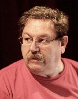 Rencontre avec Paco Ignacio Taibo II