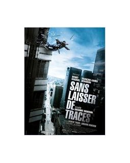 Sans laisser de traces - Val McDermid