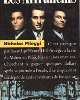 #Mafia : Les Affranchis de Nicholas Pileggi 
