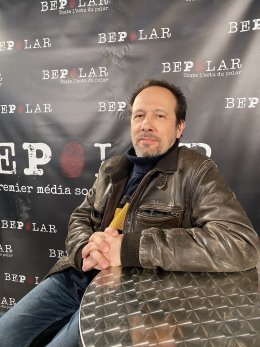 Olivier Bordaçarre 