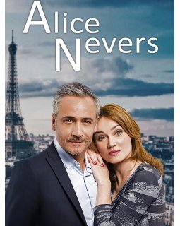 Dernière enquête sous haute tension pour Alice Nevers !