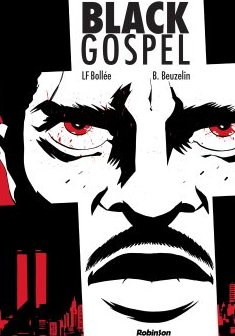 Black Gospel - LF Bollée et Boris Beuzelin