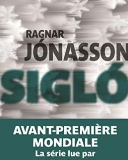 Sigló - Ragnar Jónnasson