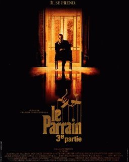 Le parrain 3