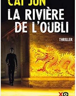 La Rivière de l'Oubli - Cai Jun