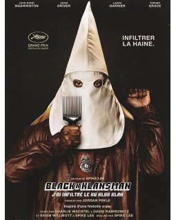 Du polar au box-office !