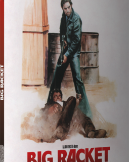 Big Racket – la critique du film et test DVD