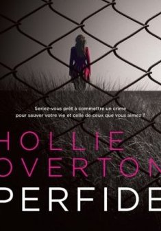 Perfide - Hollie Overton