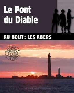 Le Pont du Diable - Pierre Pouchairet