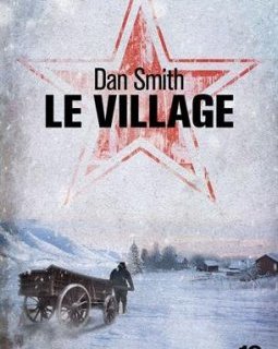 Le Village - Dan Smith