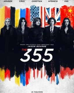 The 355 - Simon Kinberg
