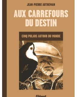 Mort de l'auteur de BD Jean-Pierre Autheman