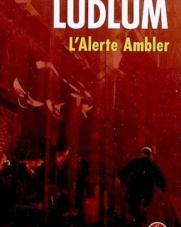 L'alerte Ambler - Robert Ludlum