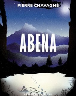 Abena - Pierre Chavagné