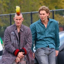 Le thriller Caught Stealing de Darren Aronofsky a une date de sortie !