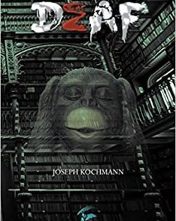 Deaf - Joseph Kochmann