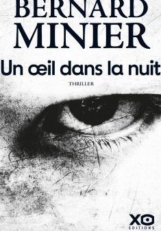 Un œil dans la nuit - Bernard Minier