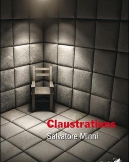 Claustrations - Salvatore Minni