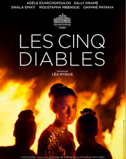 Les Cinq Diables : un drame à suspense singulier et intrigant