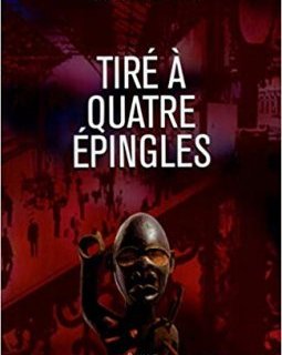  Tiré à quatre épingles - Pascal Marmet 