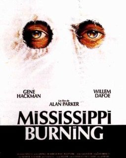 Mississippi burning