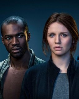 Asylum City - Saison 1