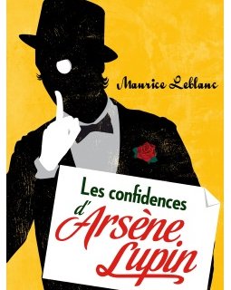 Arsène Lupin fait de la politique ?